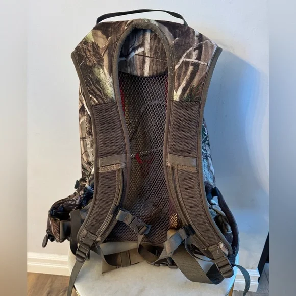 Badlands Hunting Backpack - Picture 4 of 8